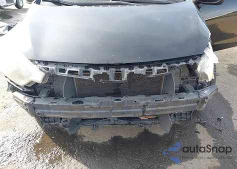 2014 Kia Forte Lx z USA, uszkodzony, nr VIN KNAFX4A68E5177581